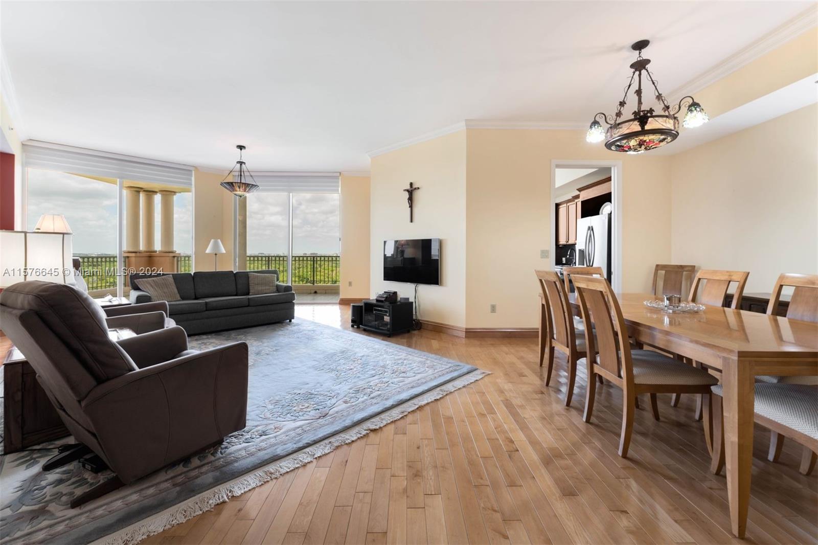 626 Coral Way # 1404