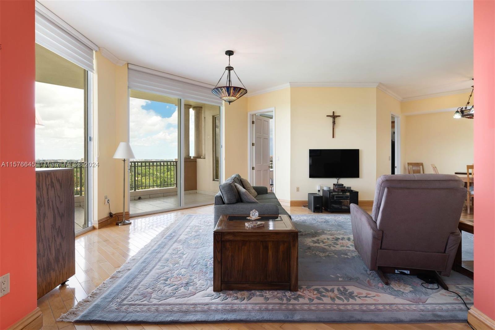626 Coral Way # 1404