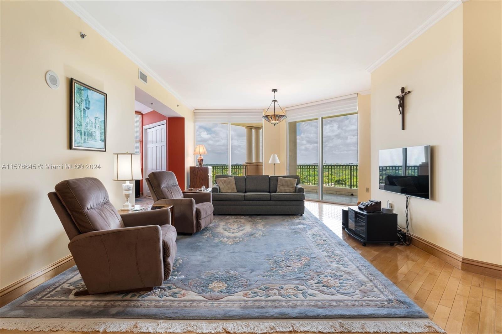626 Coral Way # 1404