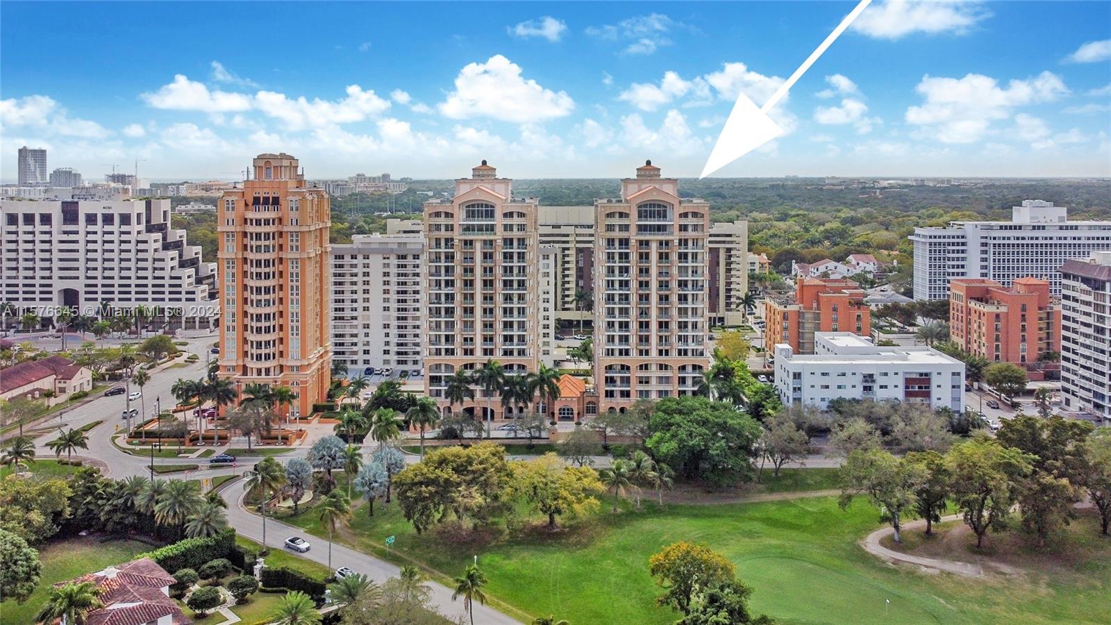 626 Coral Way # 1404