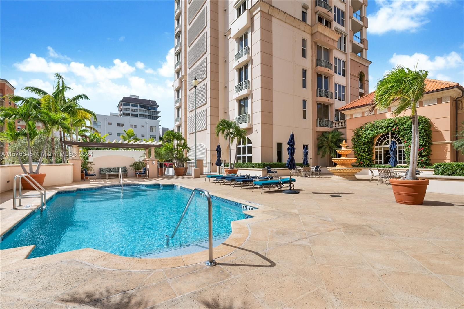 626 Coral Way # 1404