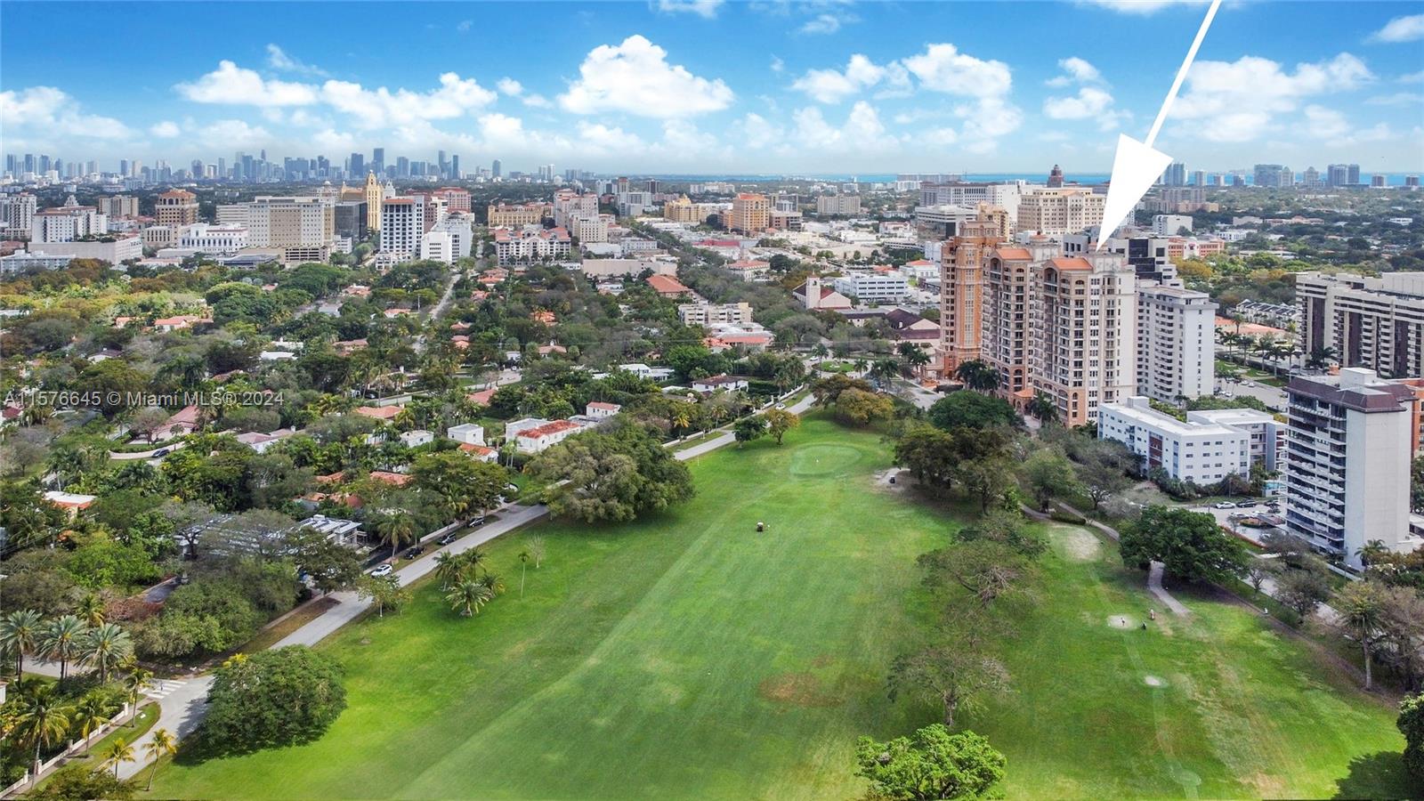 626 Coral Way # 1404
