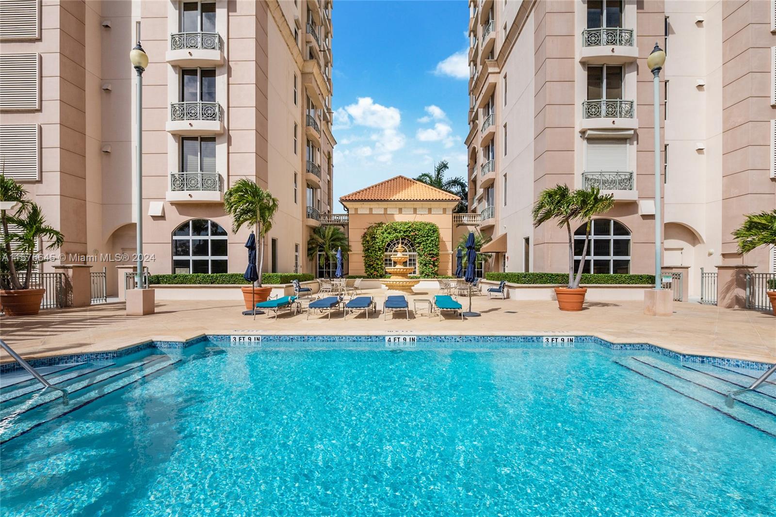 626 Coral Way # 1404