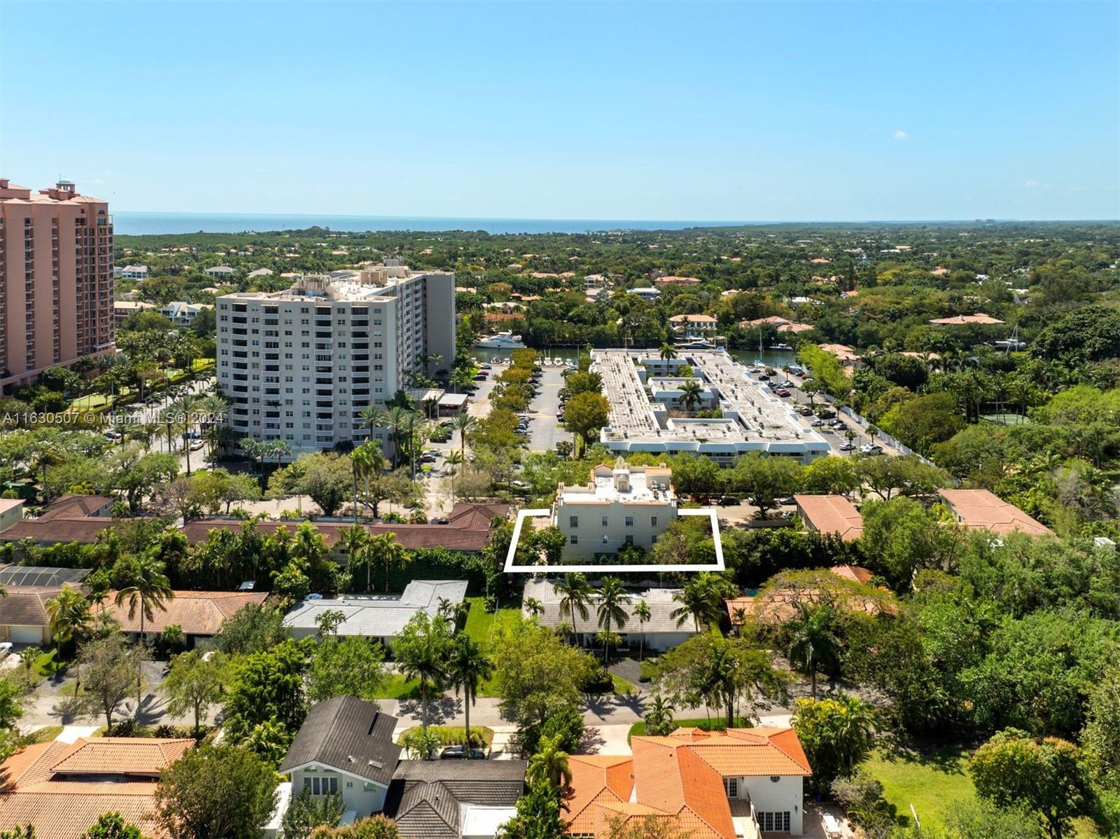 111 Edgewater Dr # 2A
