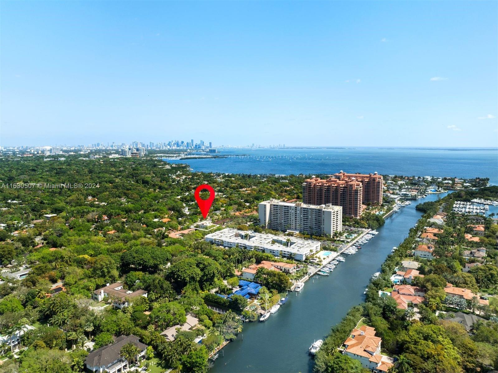 111 Edgewater Dr # 2A