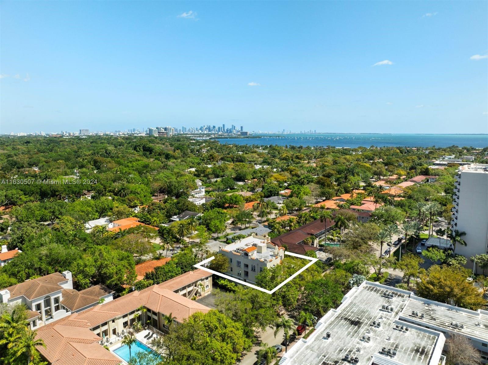 111 Edgewater Dr # 2A