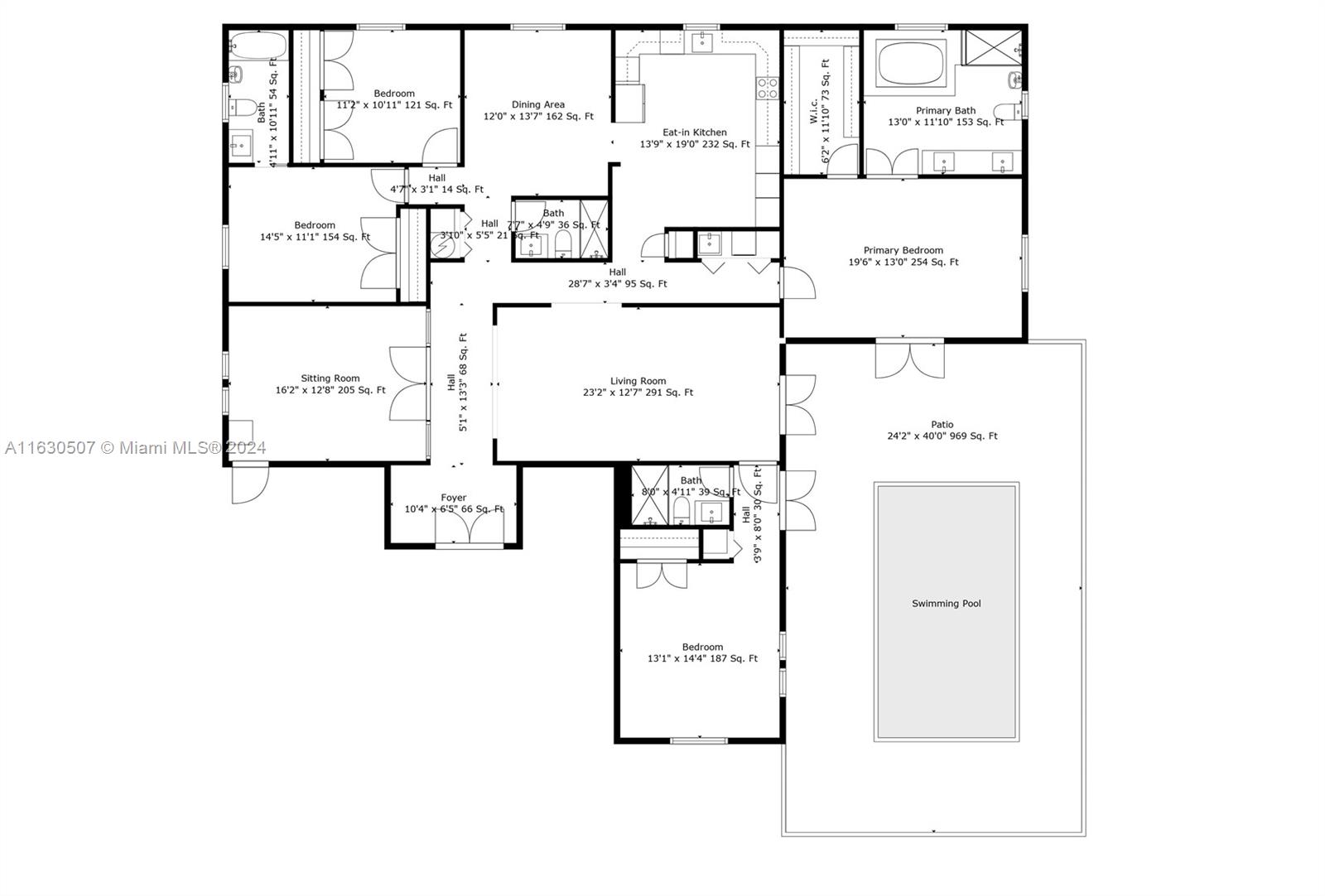 111 Edgewater Dr # 2A