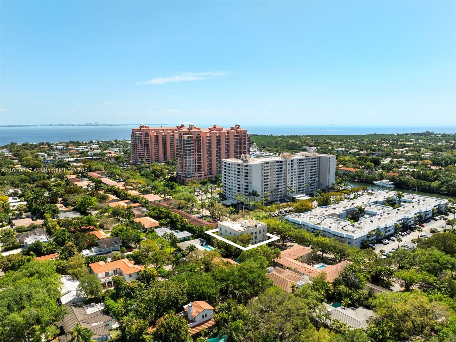 111 Edgewater Dr # 2A