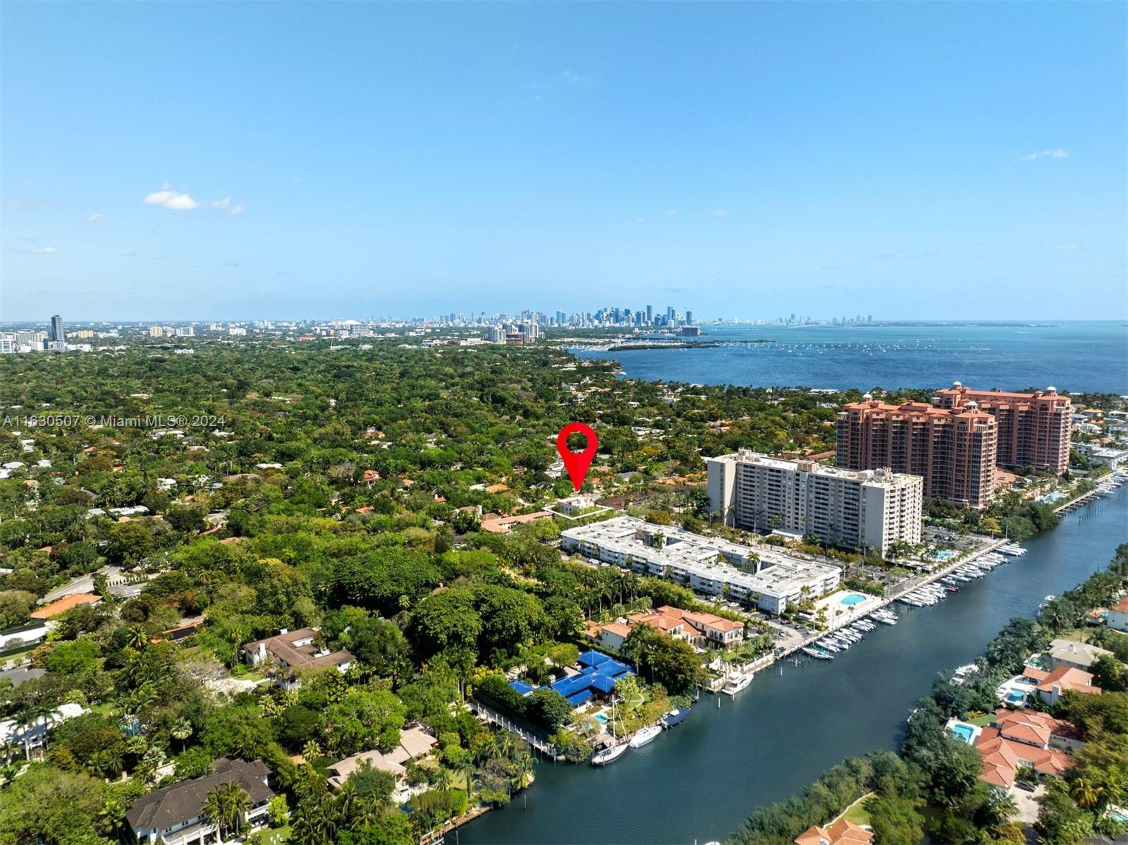 111 Edgewater Dr # 2A