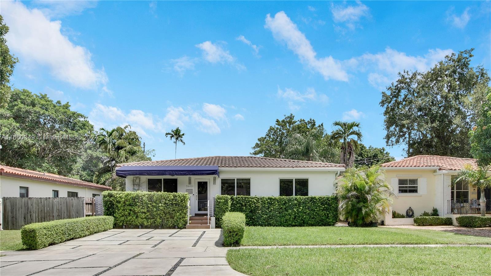 3601 SW 58th Ave
