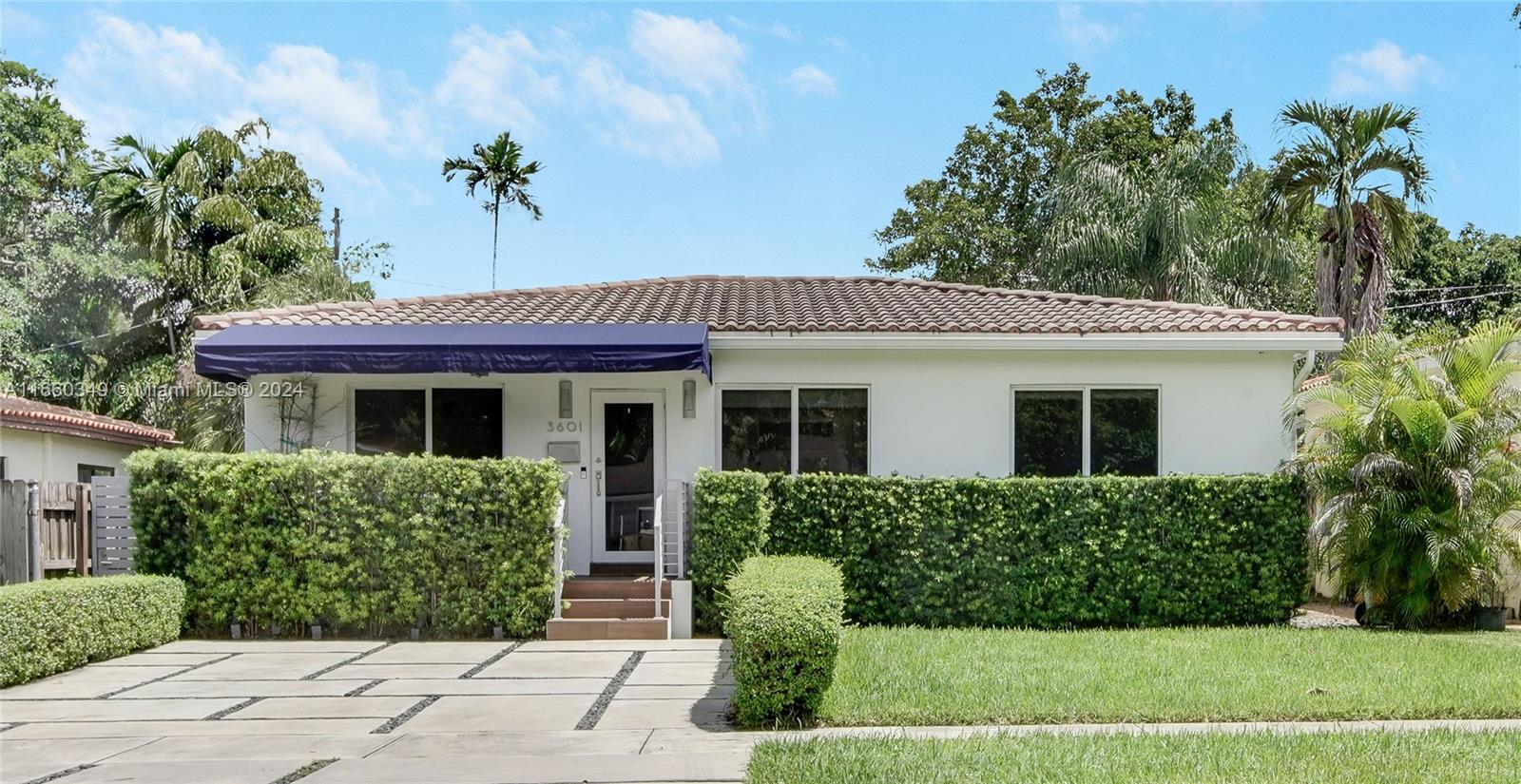 3601 SW 58th Ave