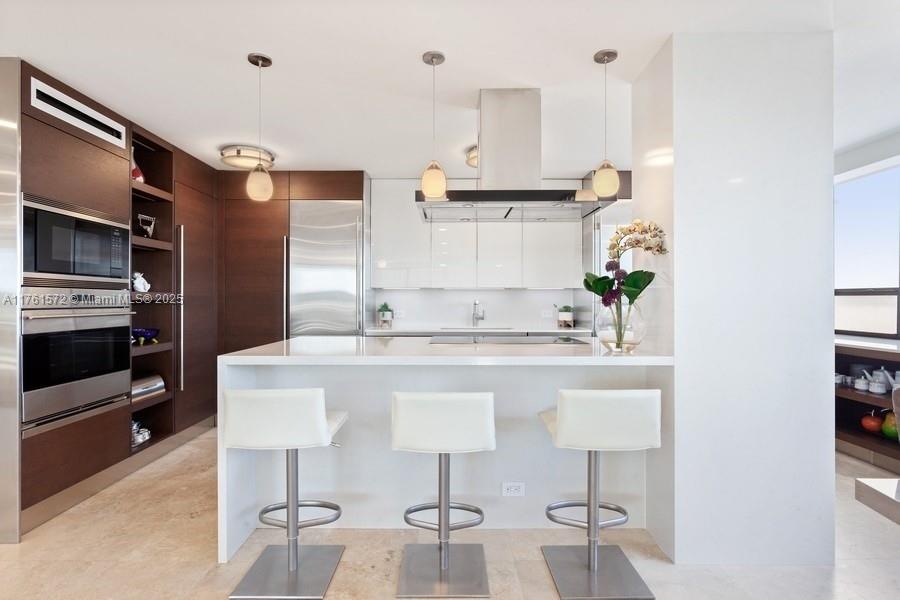 2 Grove Isle Dr # B502