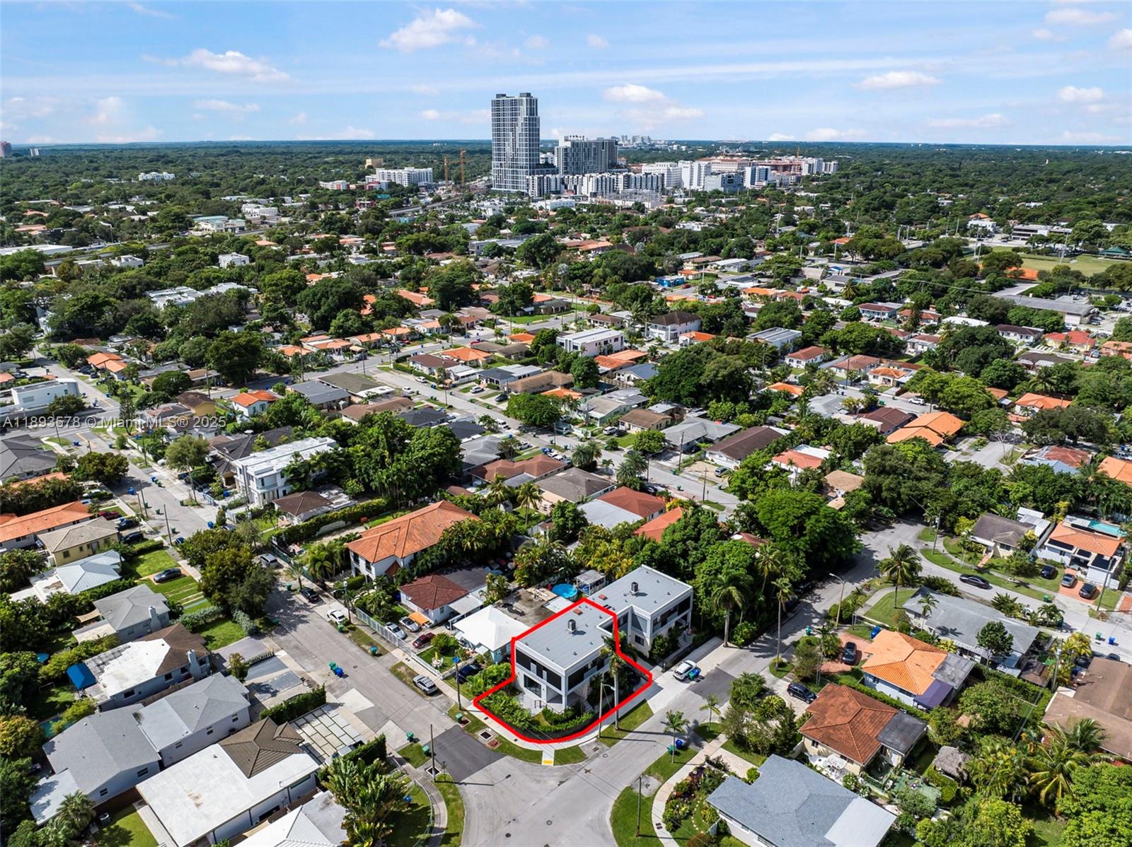 3300 SW 27th Ter # 3300