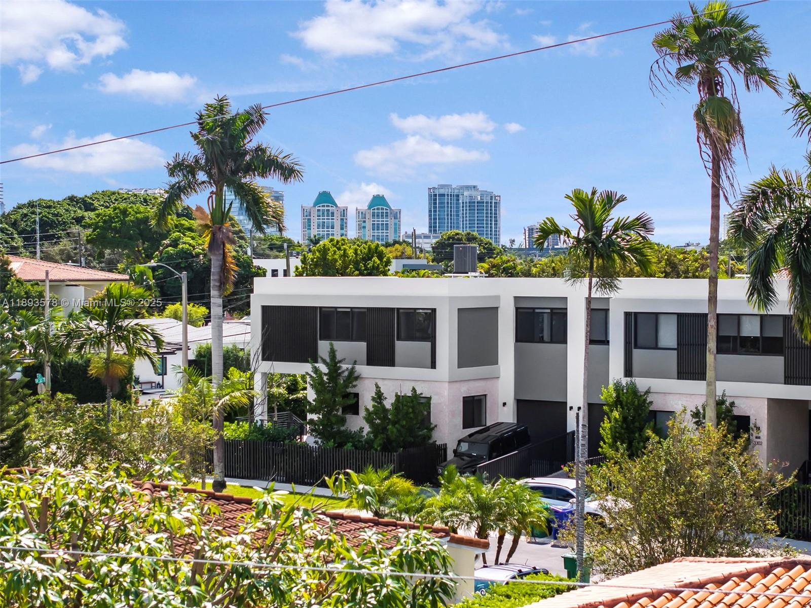 3300 SW 27th Ter # 3300