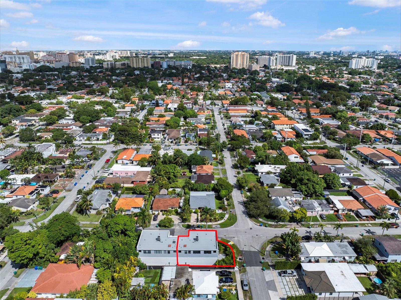 3300 SW 27th Ter # 3300