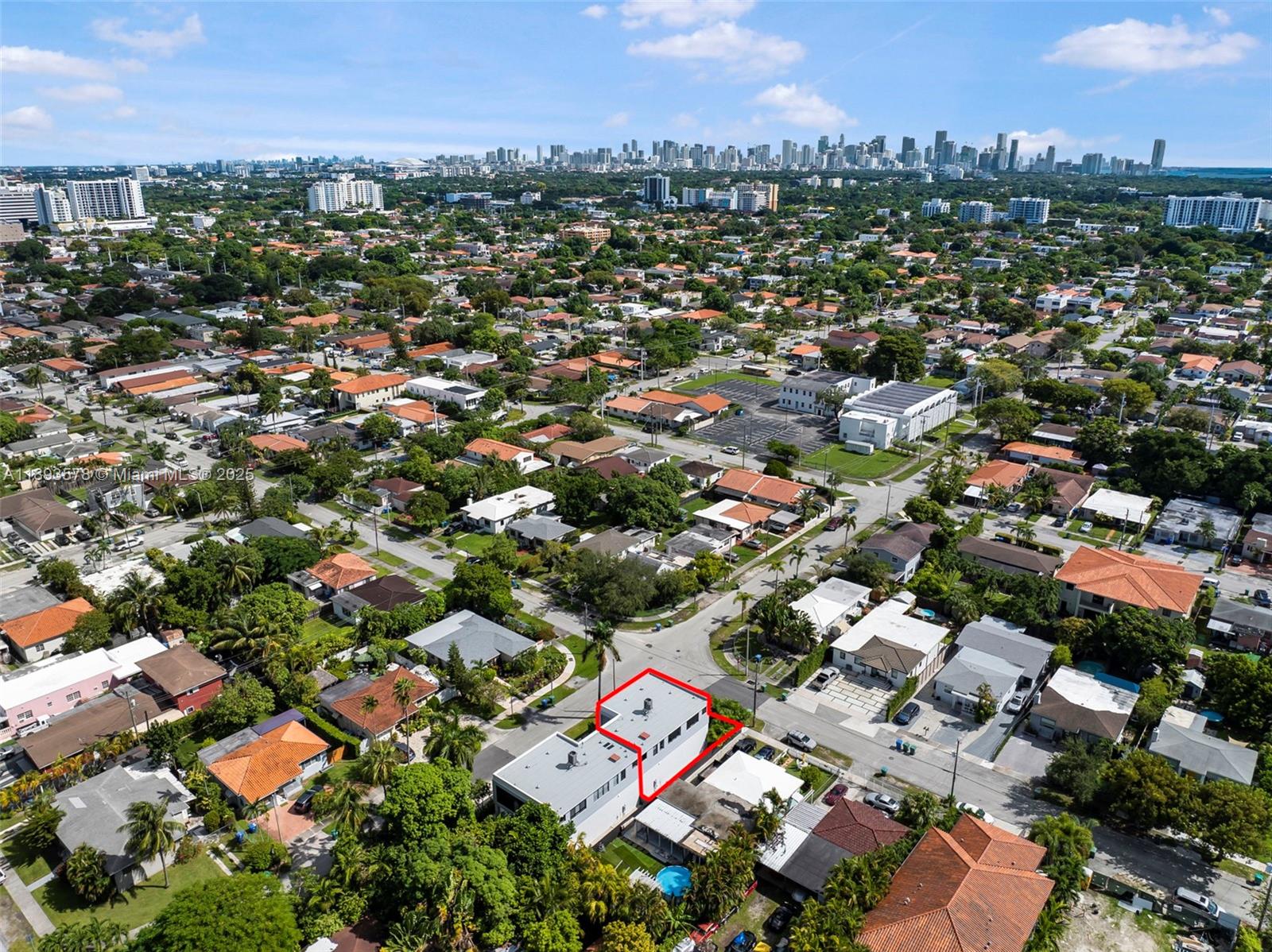 3300 SW 27th Ter # 3300