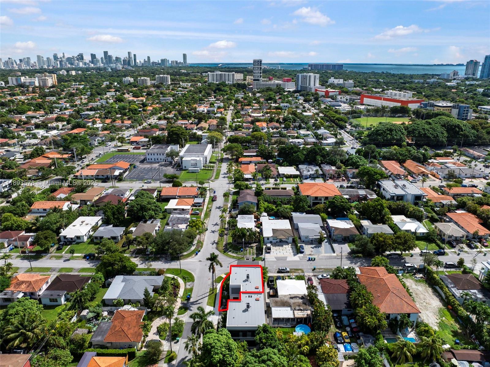 3300 SW 27th Ter # 3300