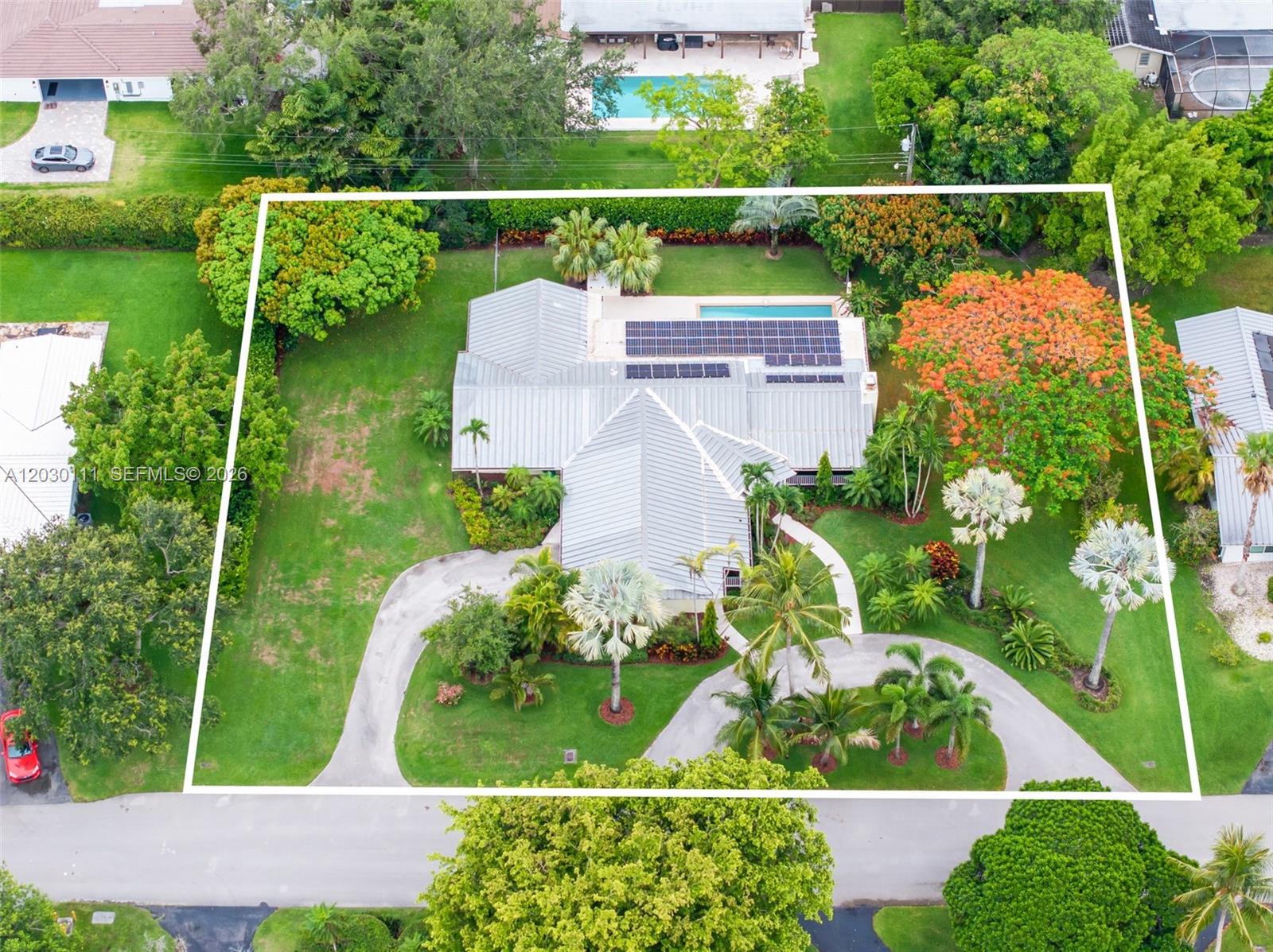 7350 SW 129th St