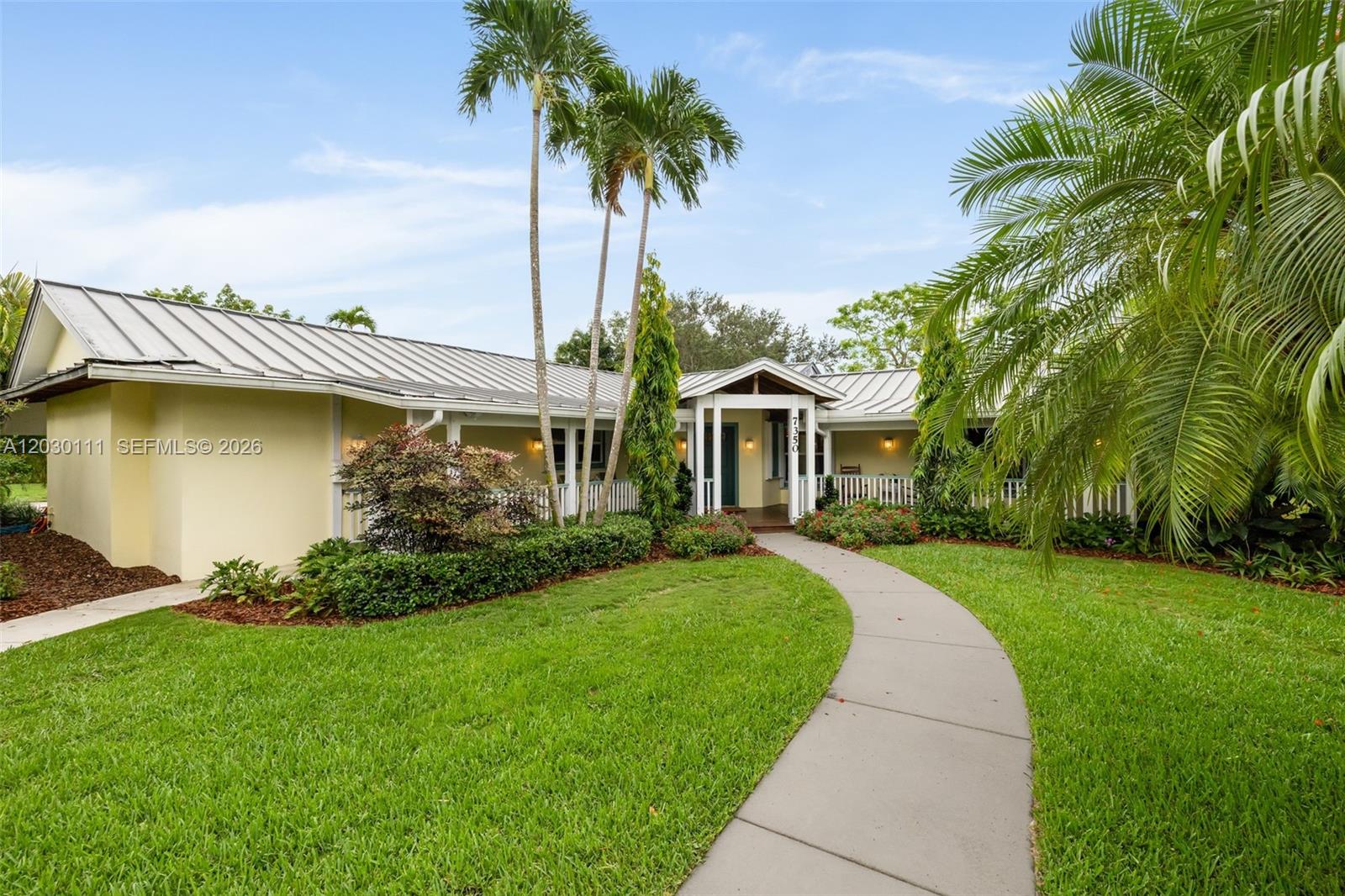 7350 SW 129th St
