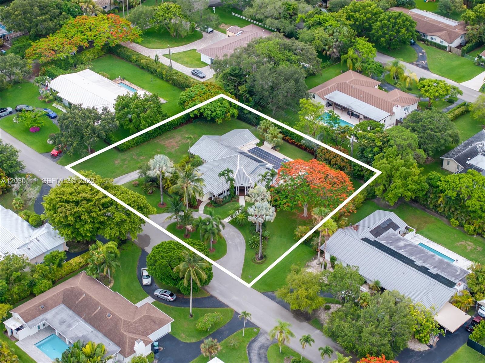 7350 SW 129th St
