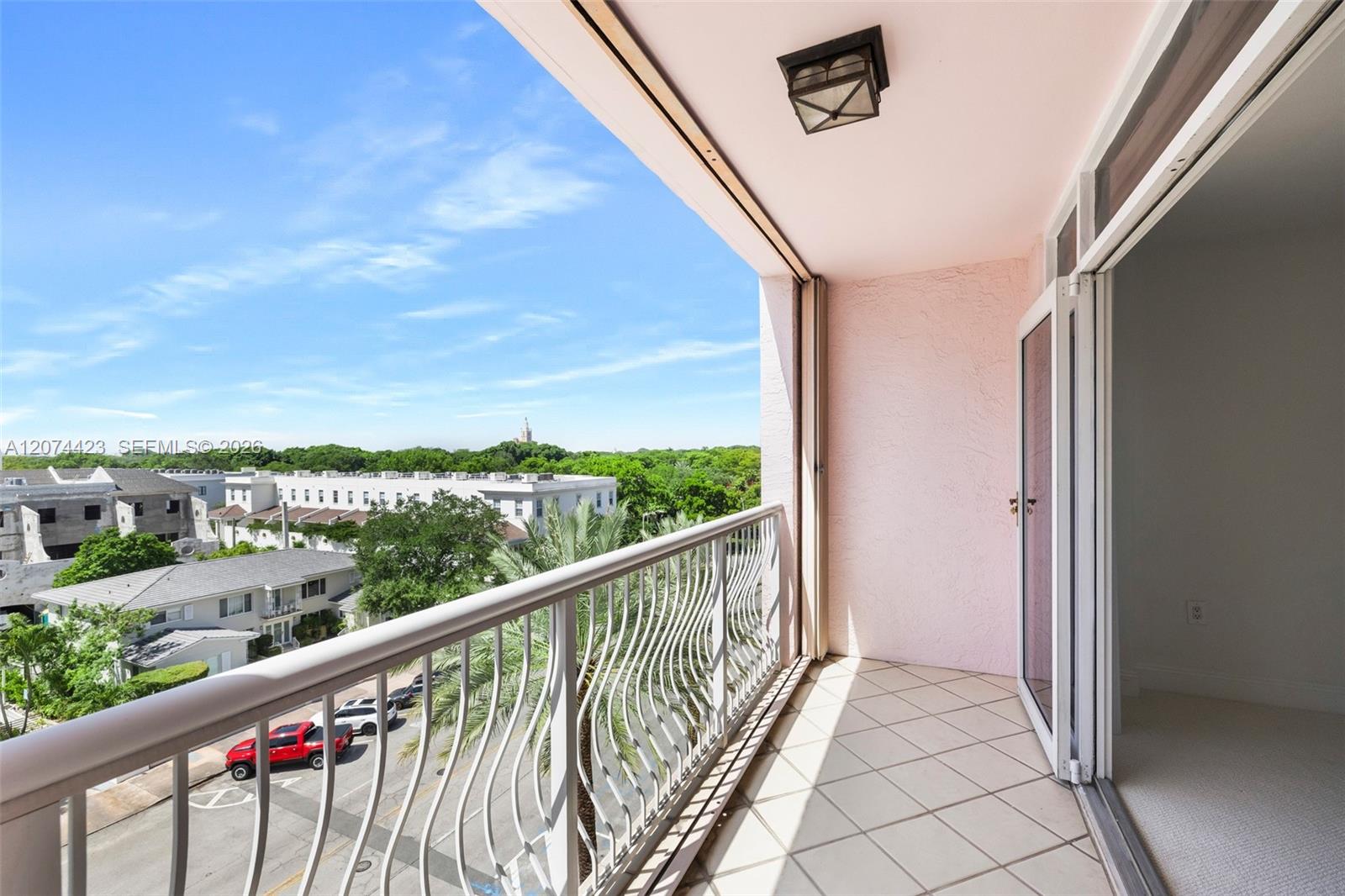 721 Biltmore Way # 601