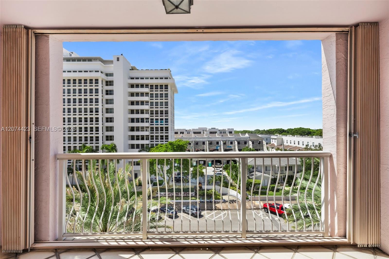 721 Biltmore Way # 601