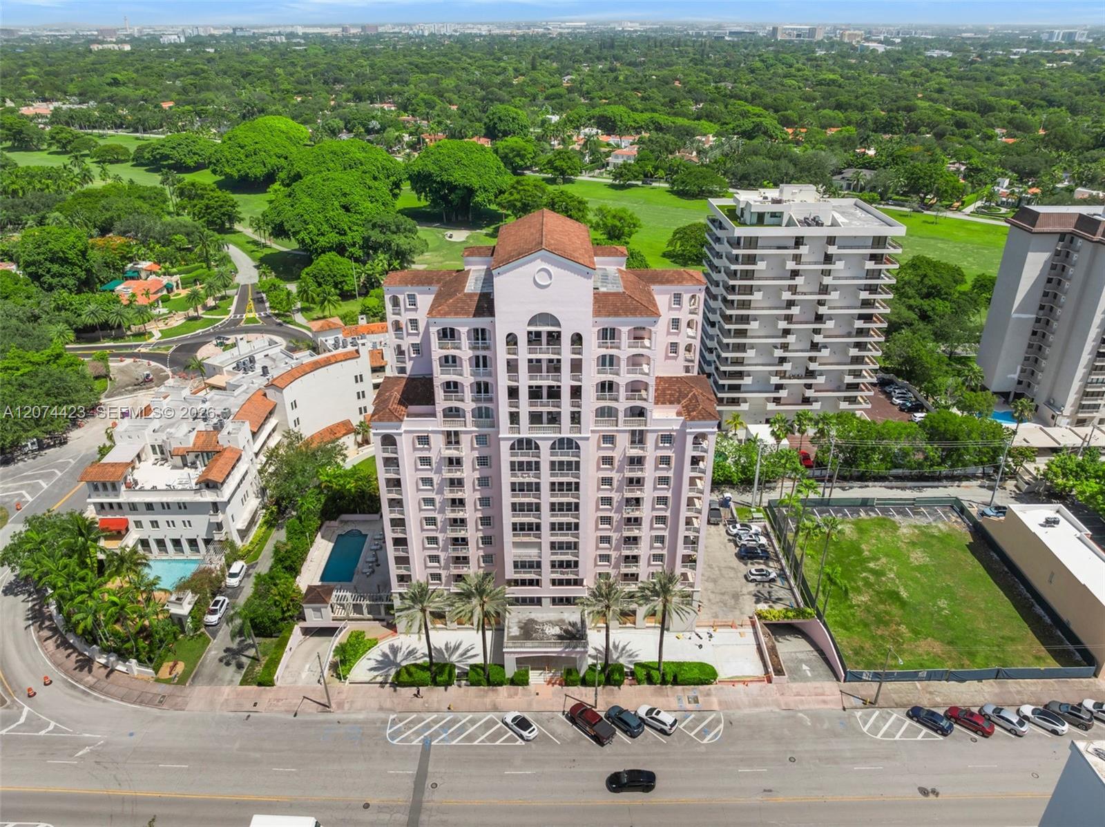 721 Biltmore Way # 601