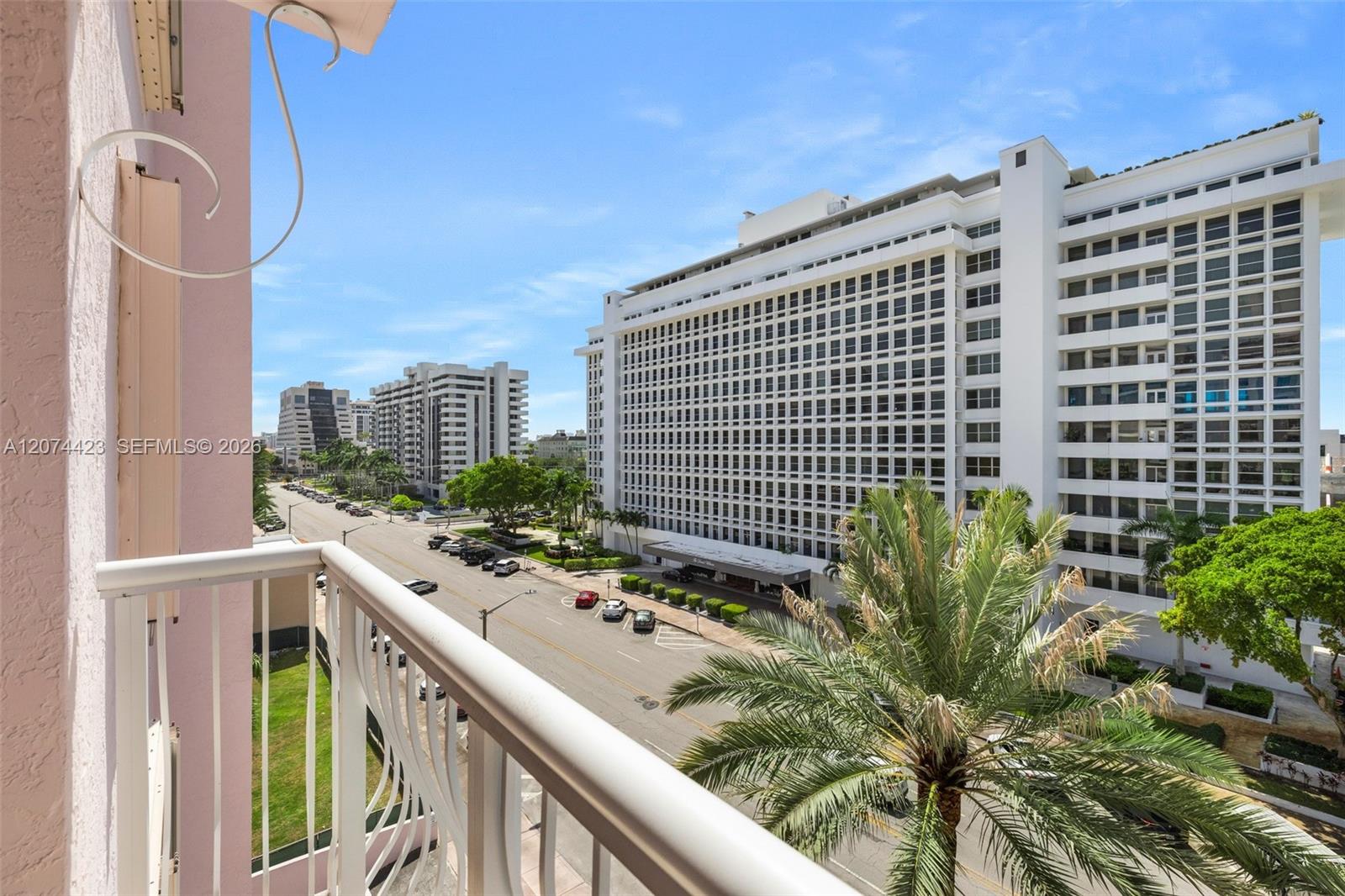721 Biltmore Way # 601