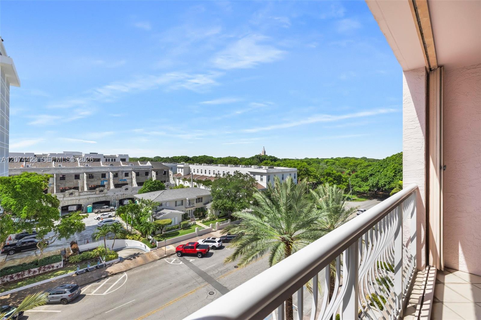 721 Biltmore Way # 601