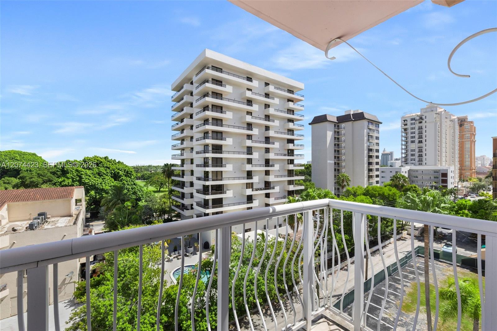 721 Biltmore Way # 601