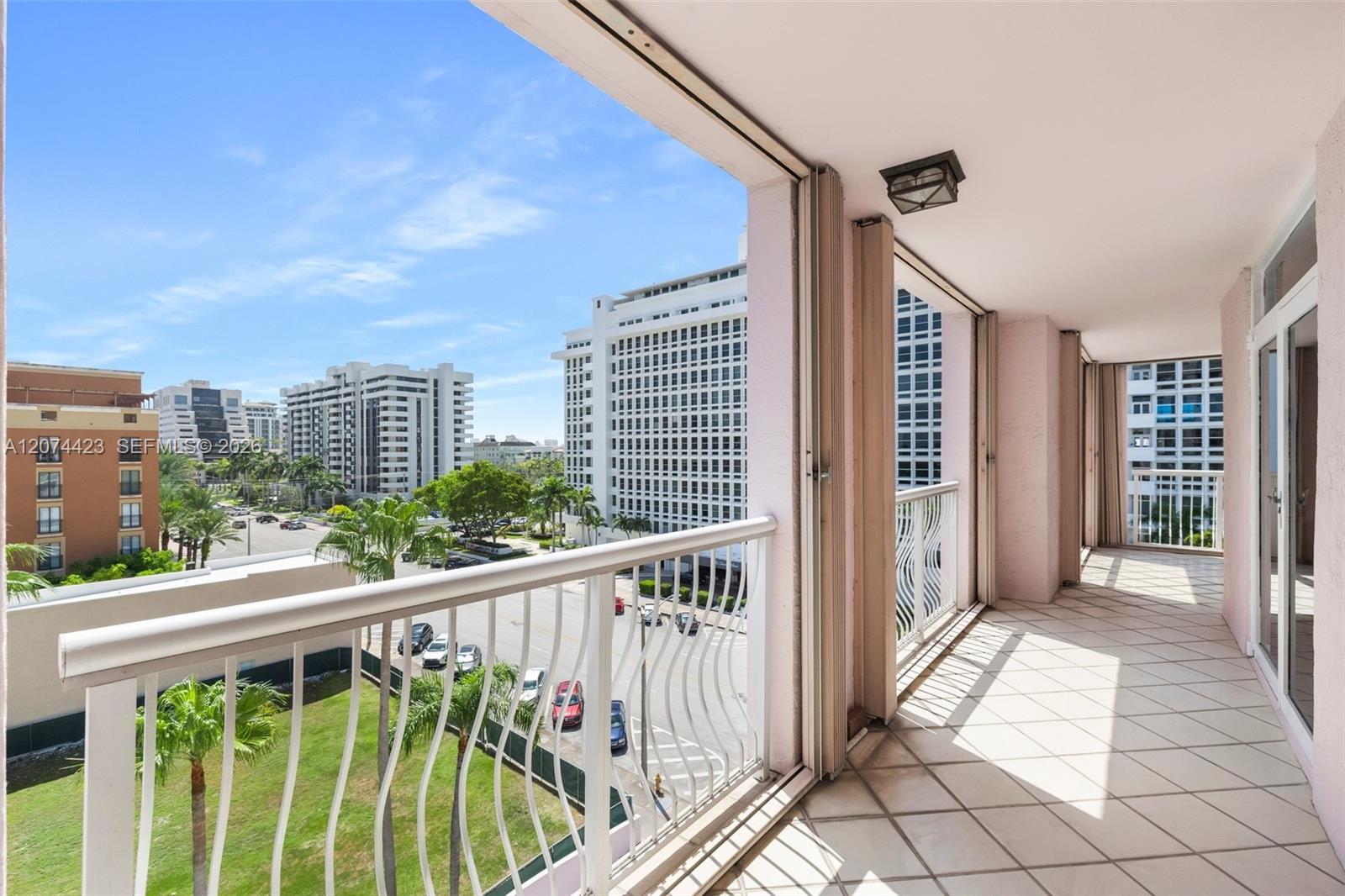 721 Biltmore Way # 601