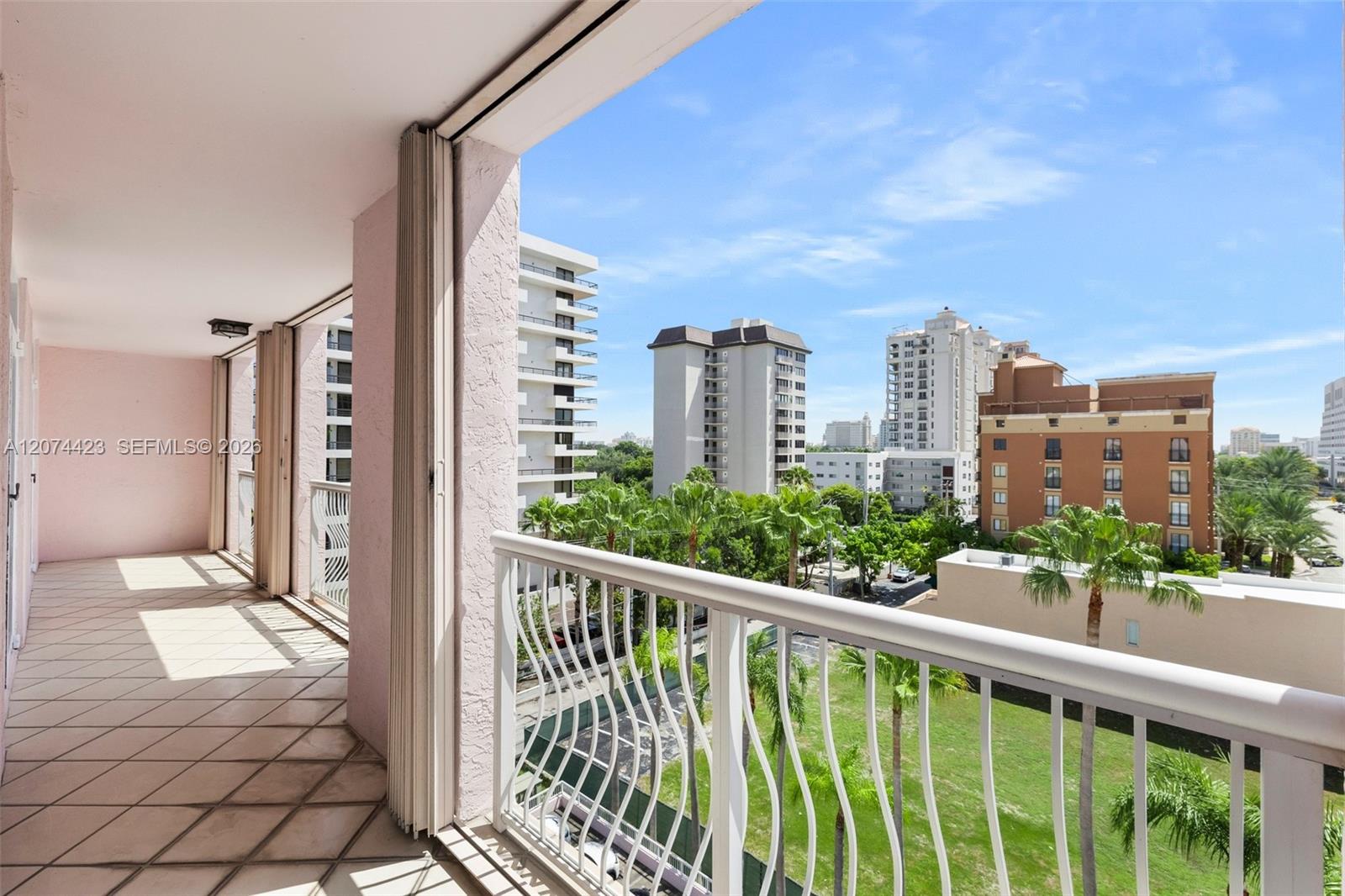 721 Biltmore Way # 601