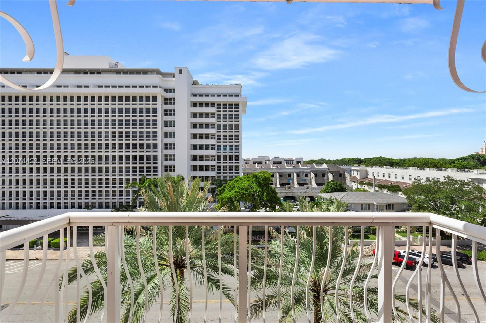 721 Biltmore Way # 601