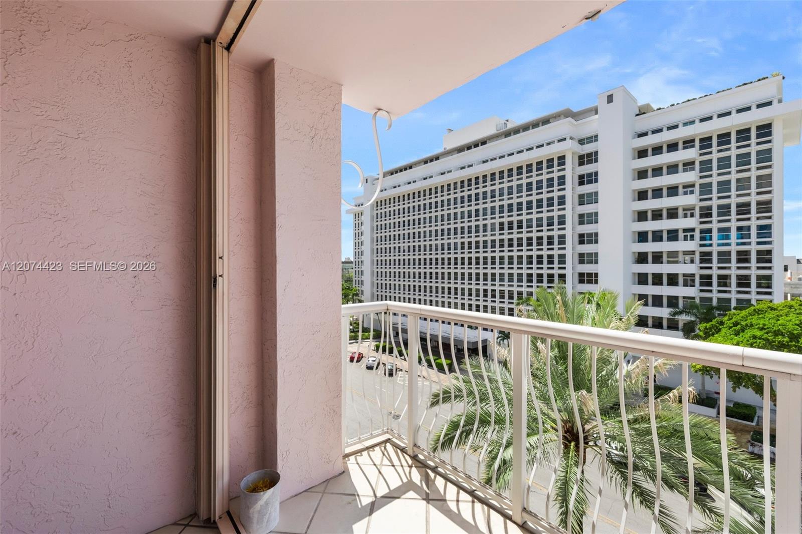 721 Biltmore Way # 601