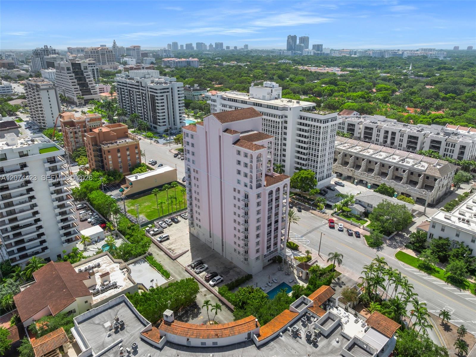 721 Biltmore Way # 601