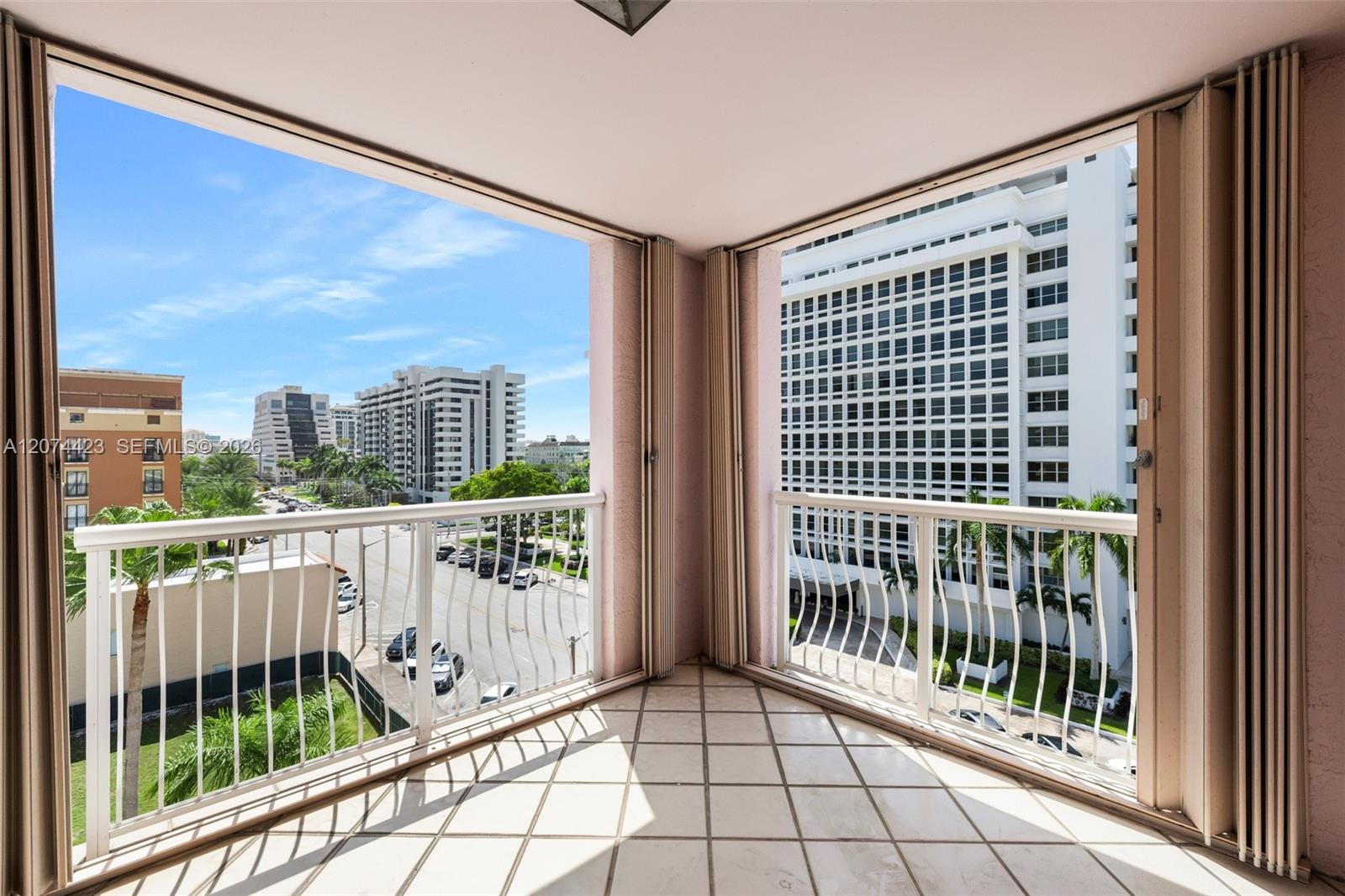 721 Biltmore Way # 601