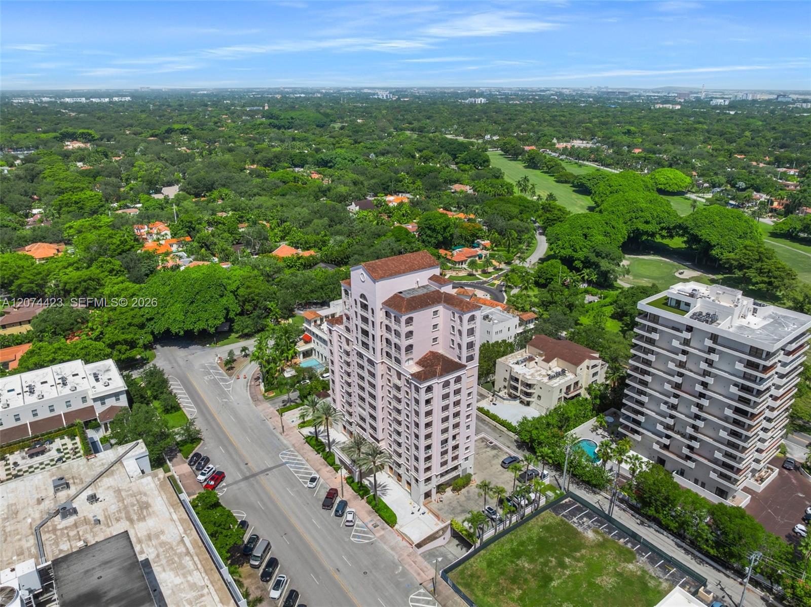 721 Biltmore Way # 601