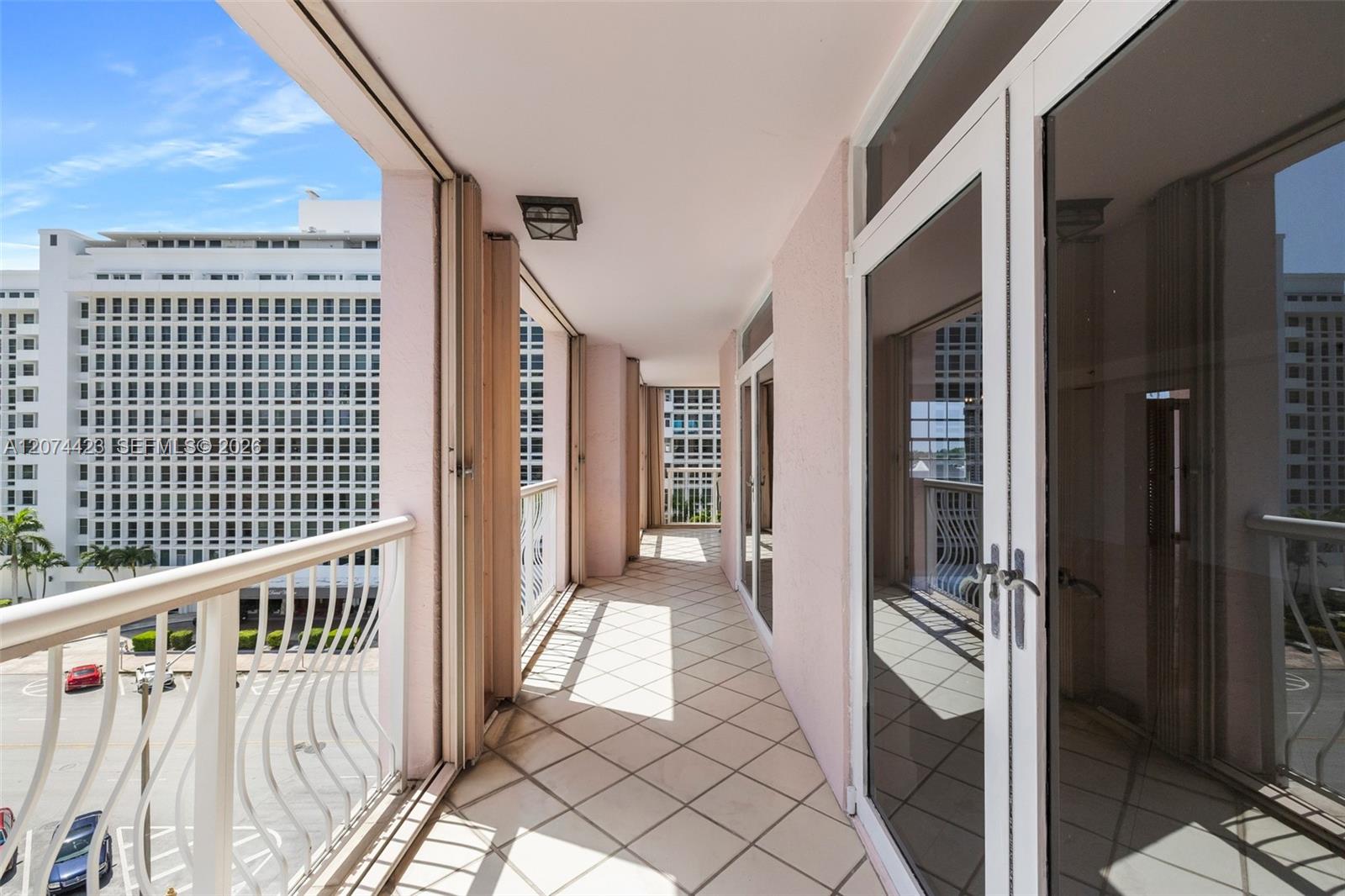 721 Biltmore Way # 601