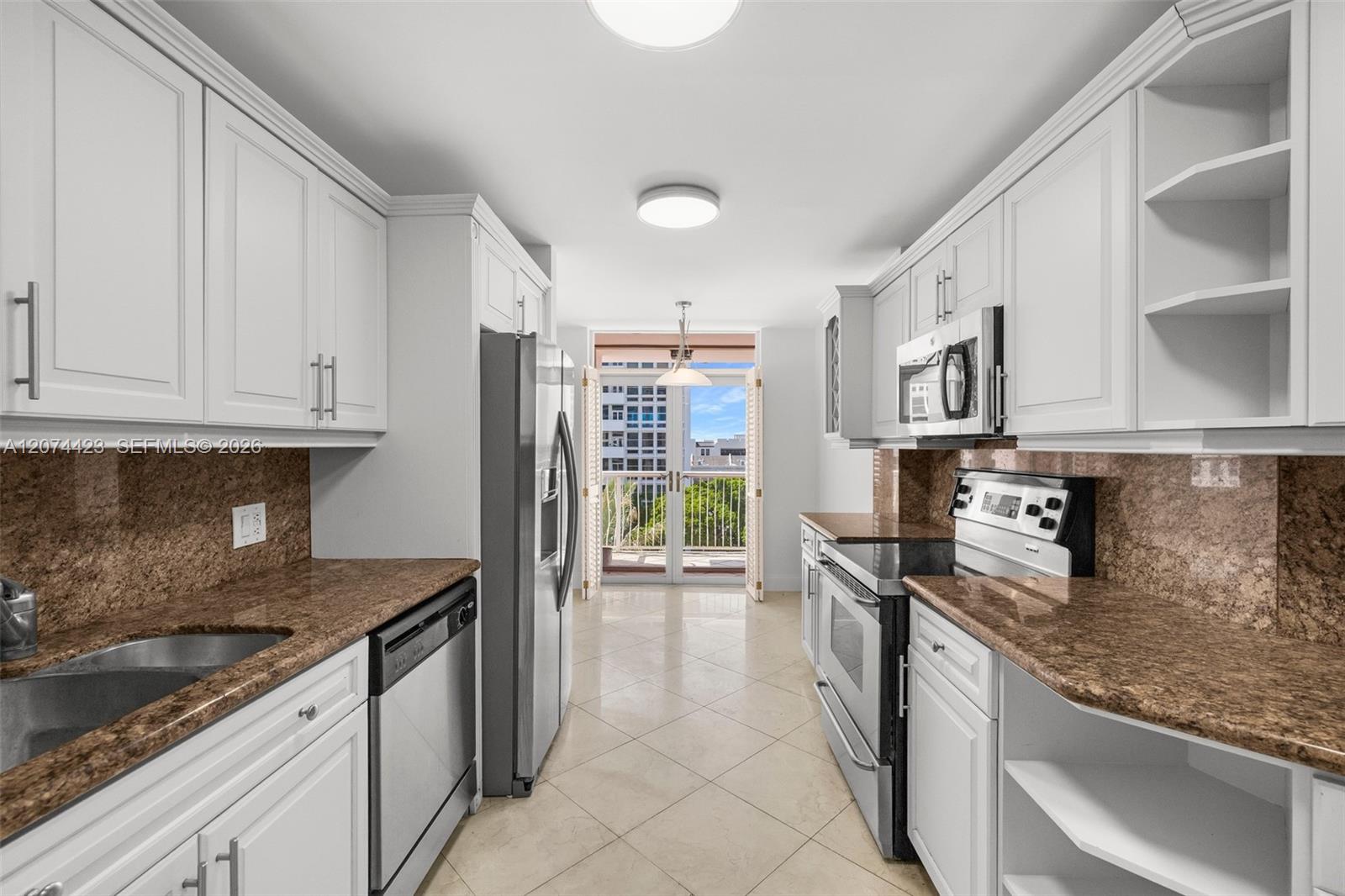 721 Biltmore Way # 601