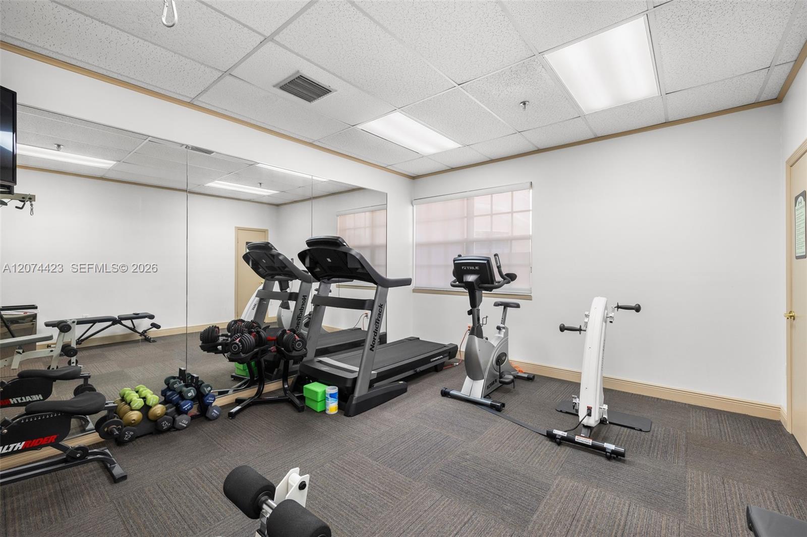 721 Biltmore Way # 601
