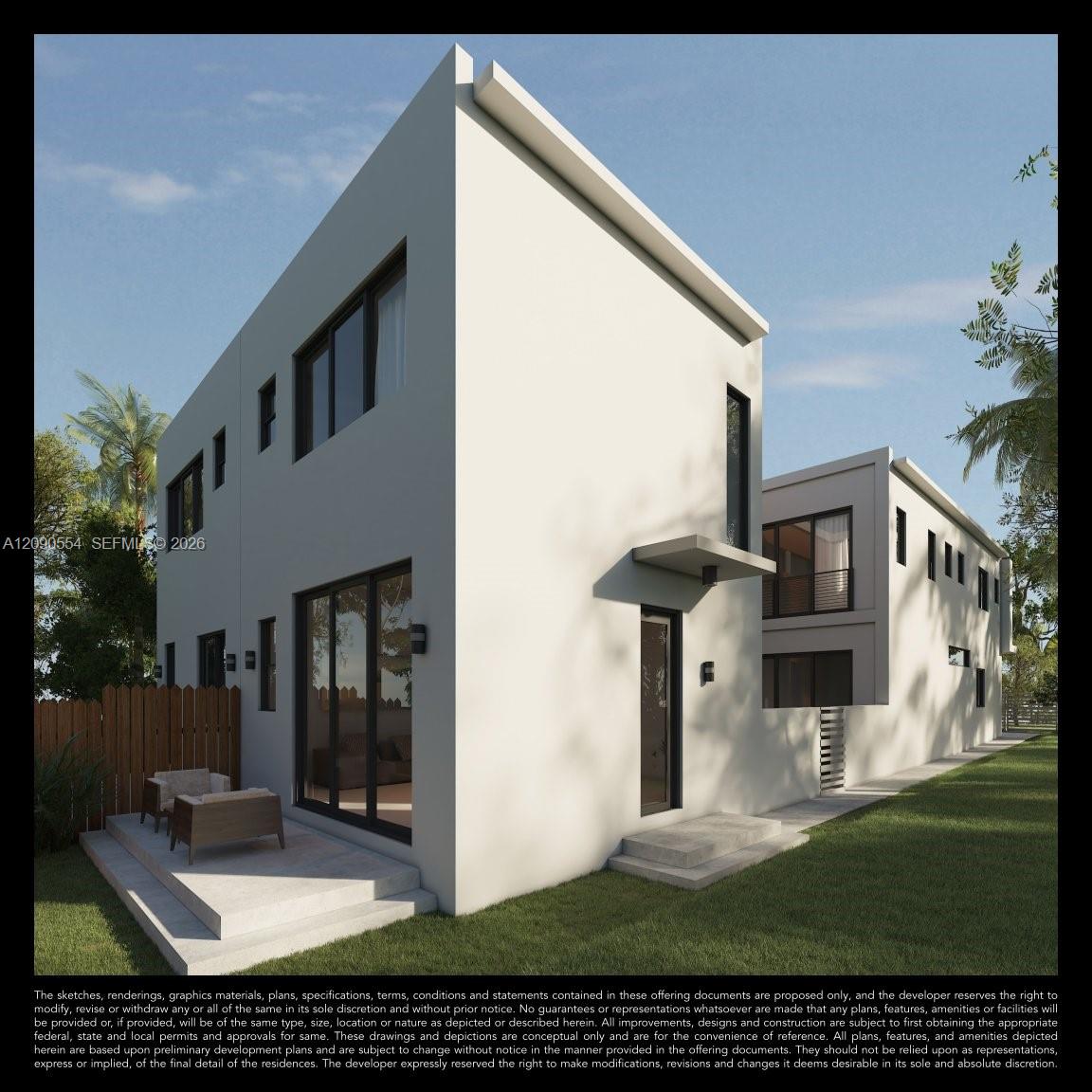 3023 SW 16 terr