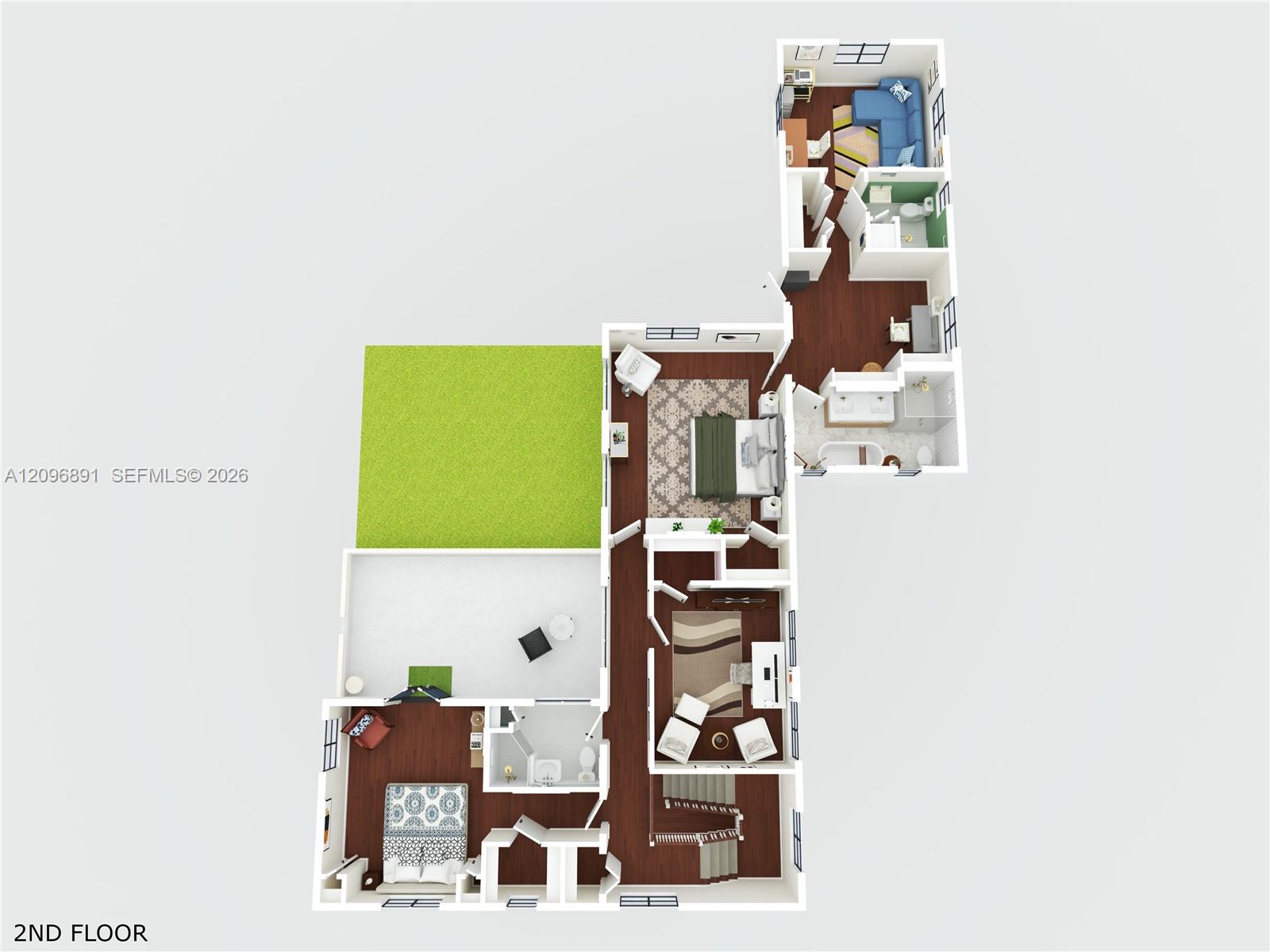 1140 Asturia Ave