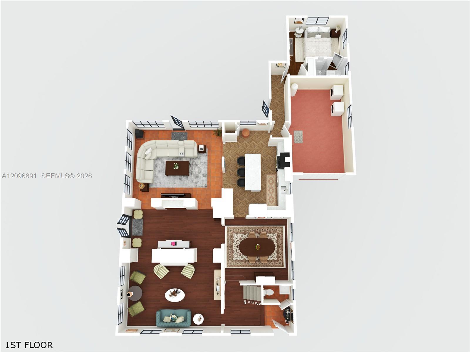 1140 Asturia Ave