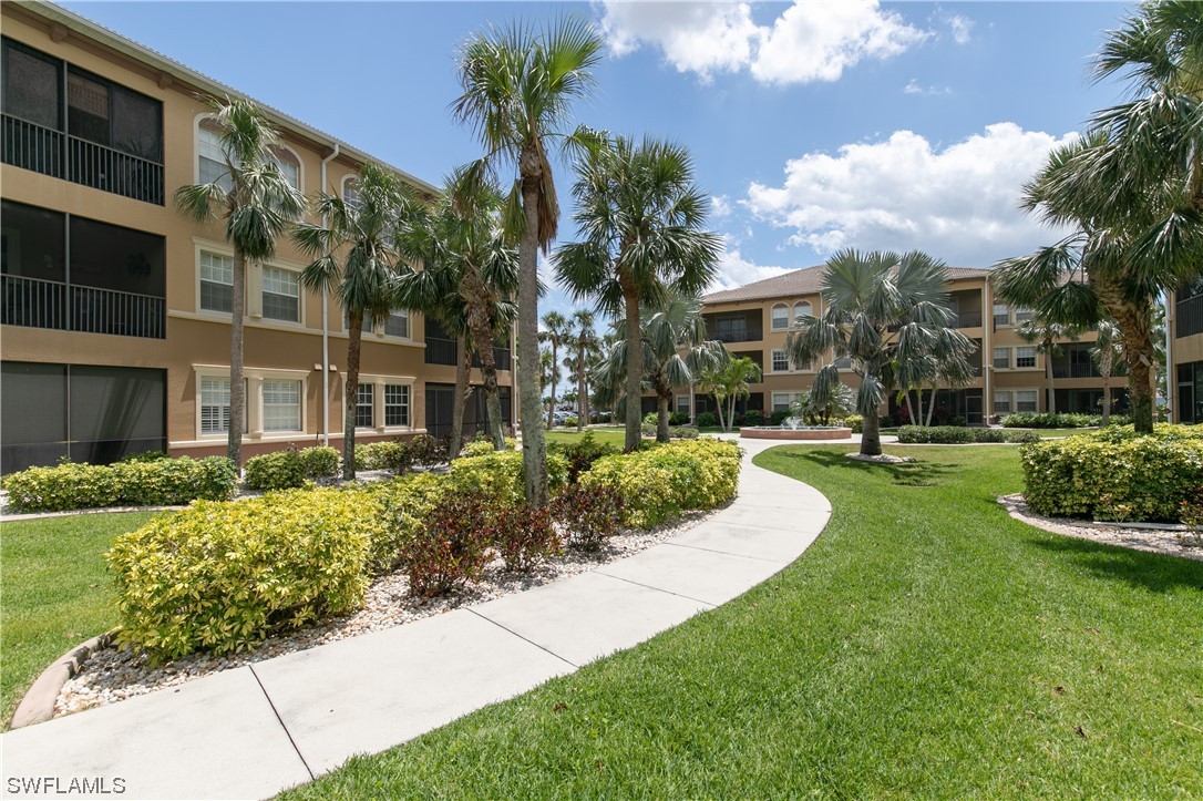 3728 Agualinda Boulevard Unit: 103