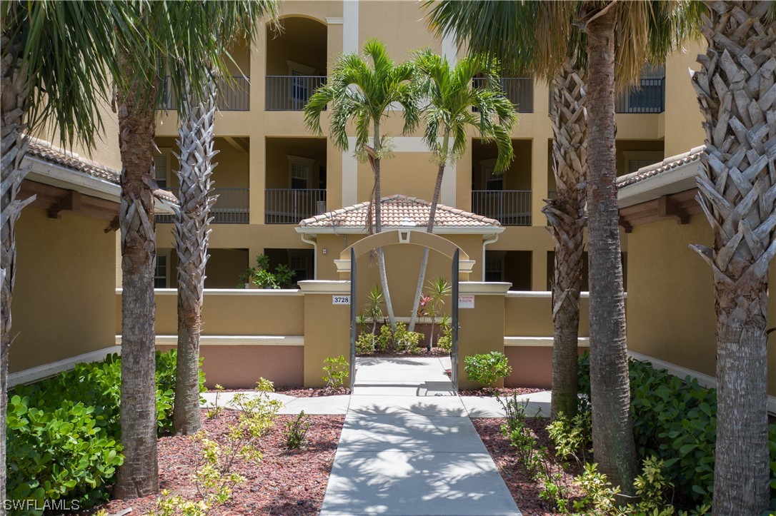 3728 Agualinda Boulevard Unit: 103