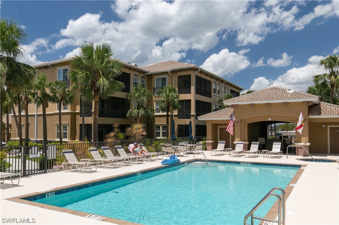 3728 Agualinda Boulevard Unit: 103