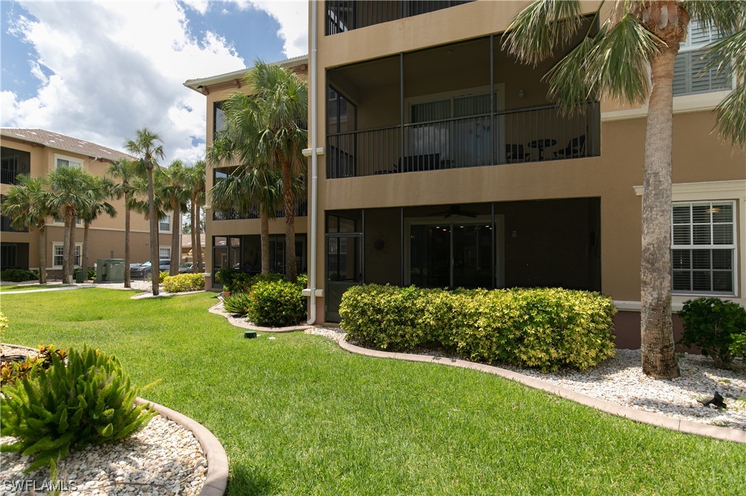 3728 Agualinda Boulevard Unit: 103