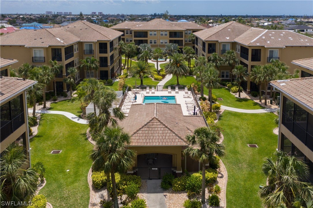 3728 Agualinda Boulevard Unit: 103