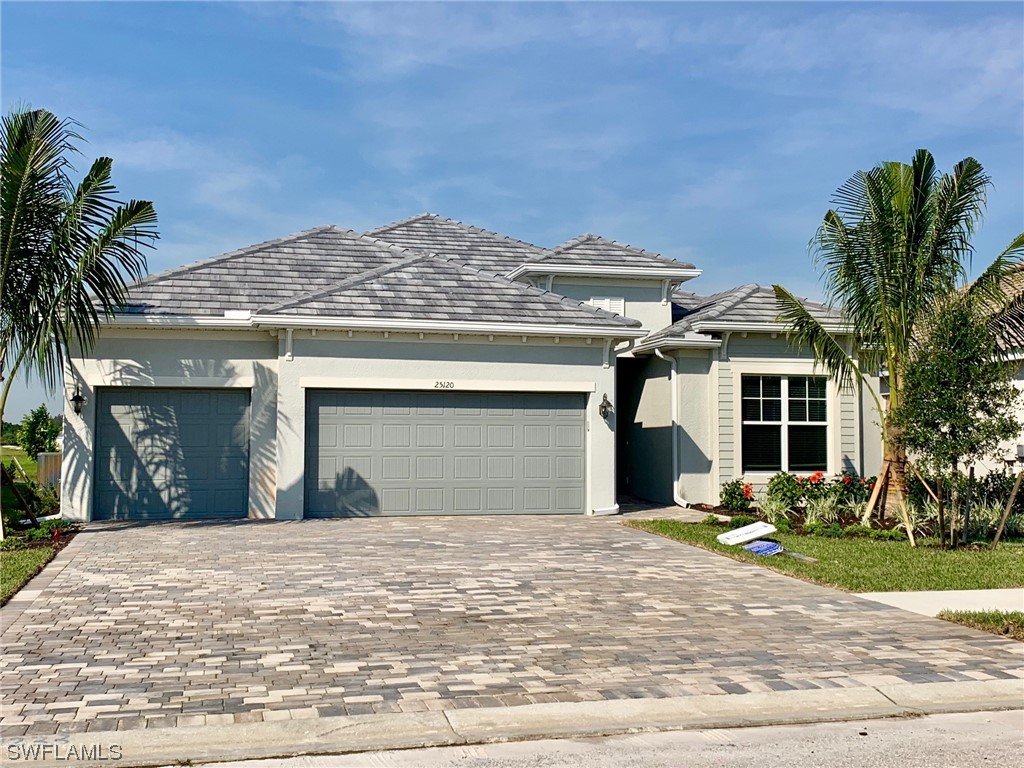 25042 Longmeadow Drive
