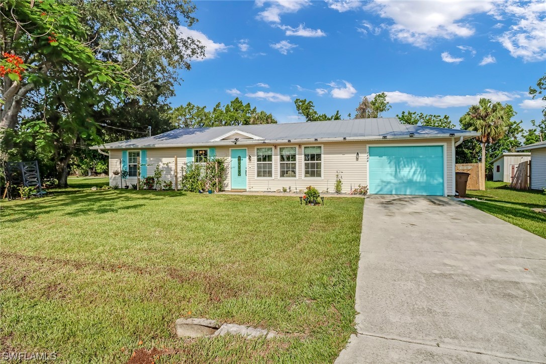2220 Safe Harbour Court